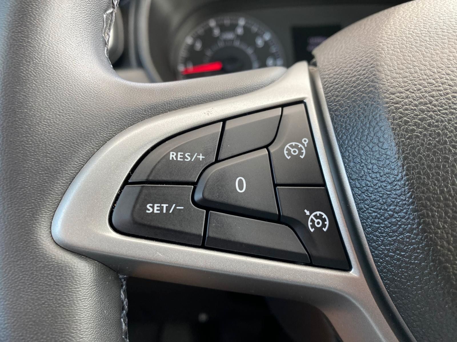 Dacia Duster II Expression 4WD - Samsaru's Car Outlet