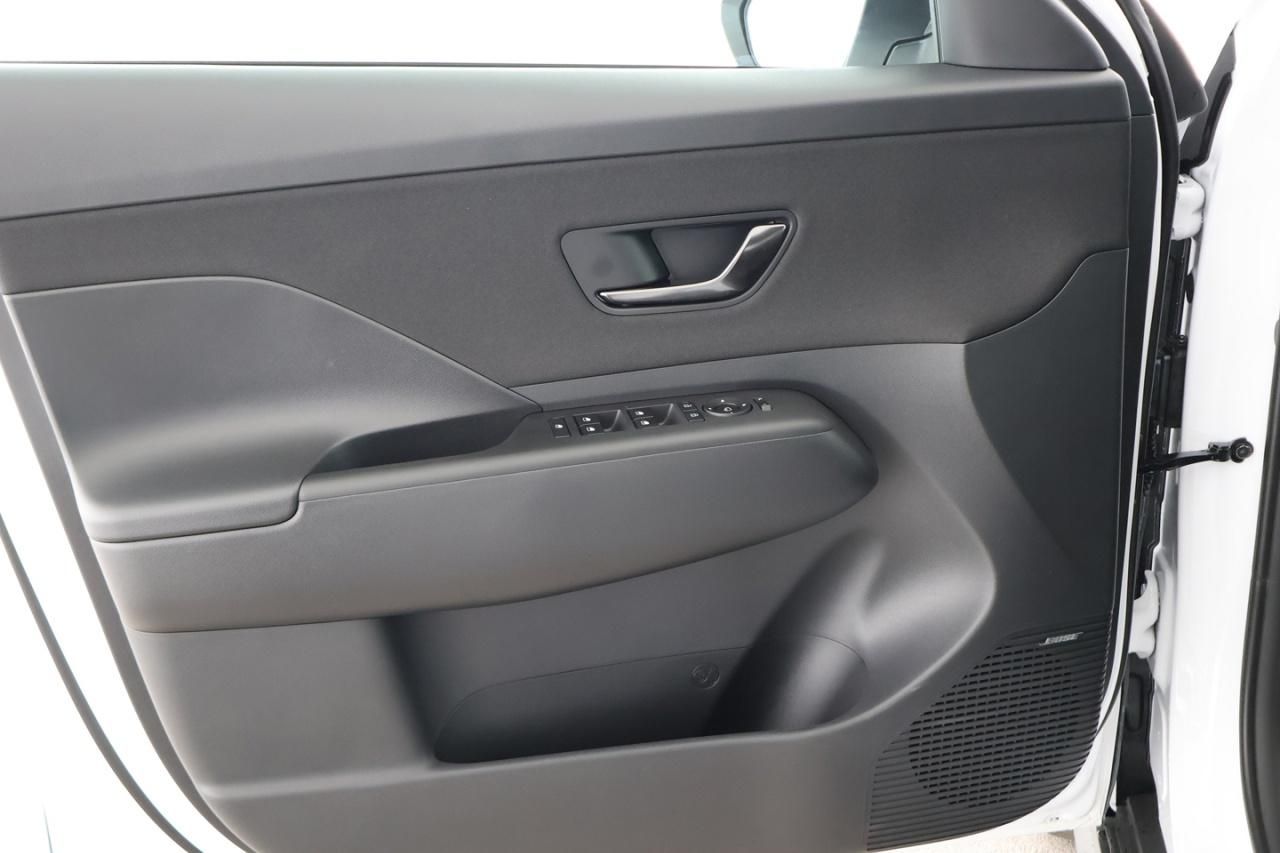 Hyundai KONA SX2 1.6 T-Gdi N LINE - Samsaru's Car Outlet
