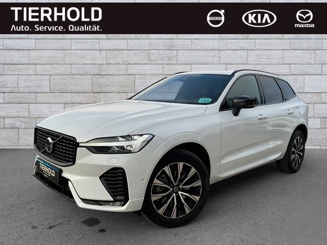 Volvo XC60 B4 Plus Dark 2WD ACC PANO 360° Allwetter