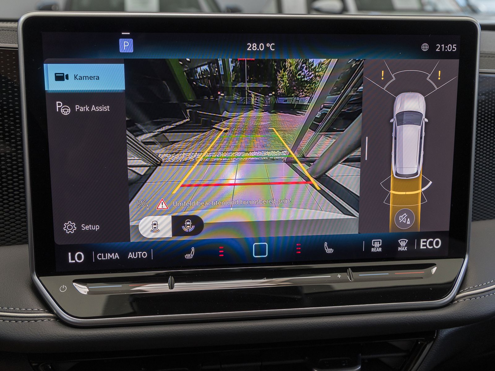 Volkswagen Passat Variant 1.5 TSI eHybrid DSG Business NAVI