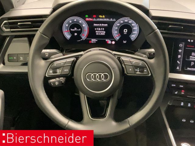 Audi A3 Sportback 35 TFSI advanced - Samsaru's Car Outlet