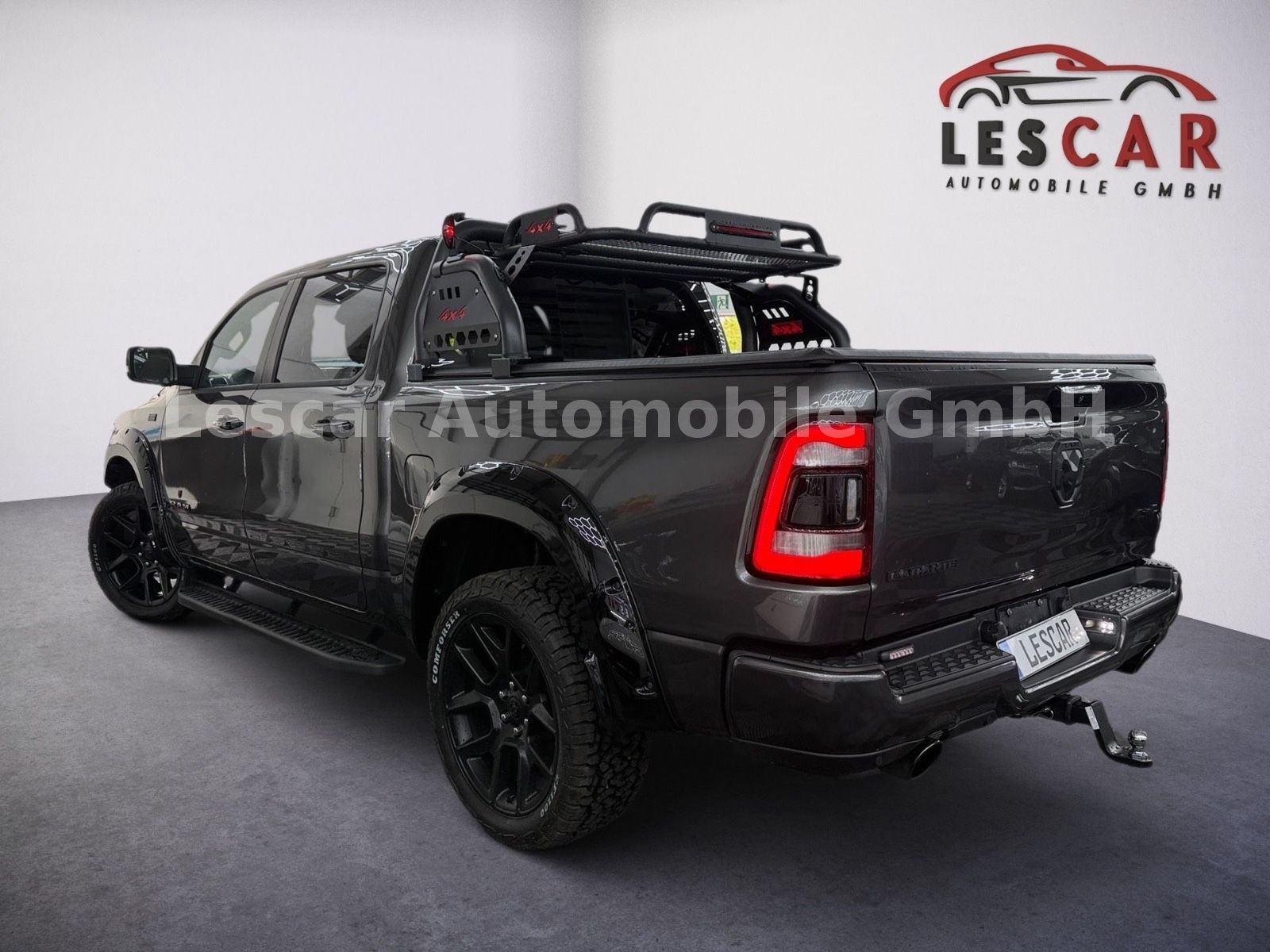 Dodge RAM 1500 Laramie Pick Up