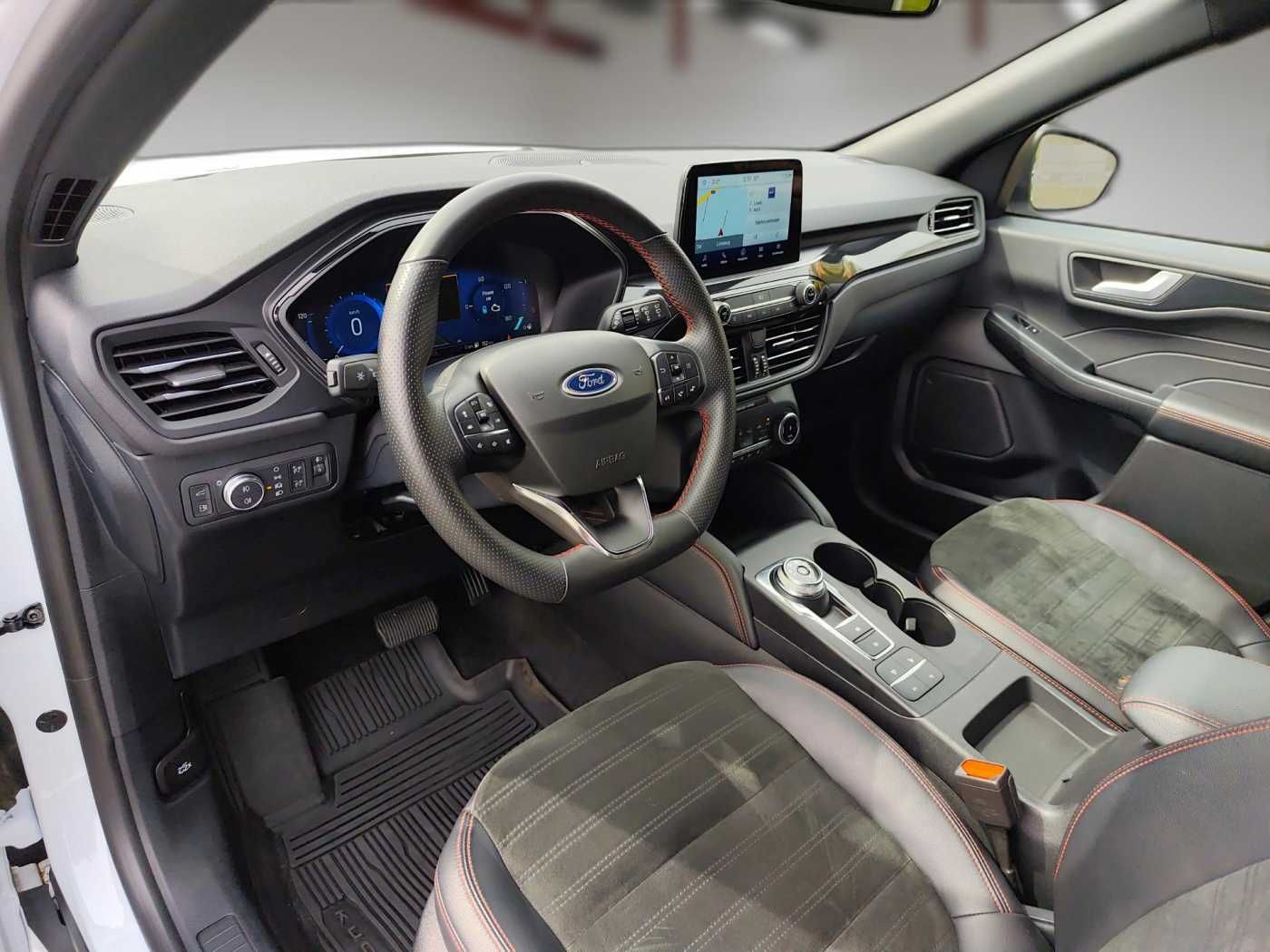 Ford Kuga 2.5 PHEV ST-Line X *AHK, ACC, BLIS, DAB, B&