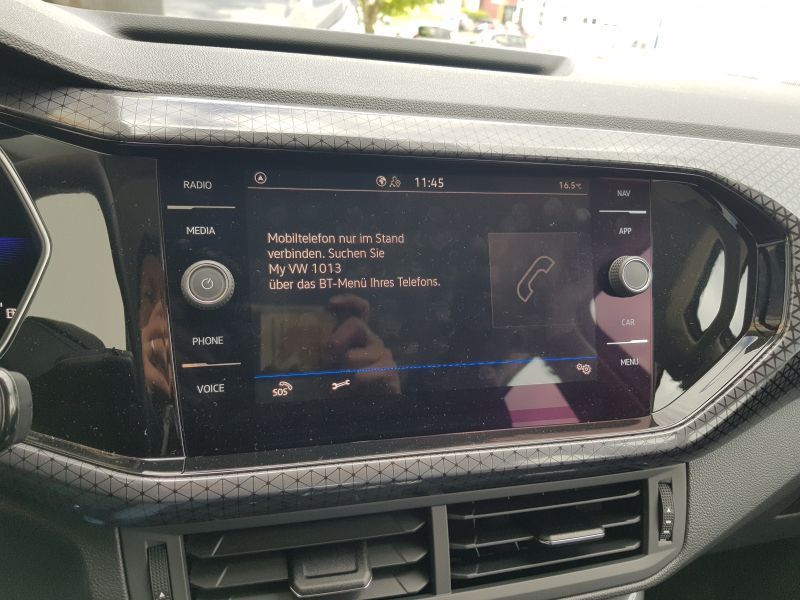 Volkswagen T-Cross Style - Samsaru's Car Outlet