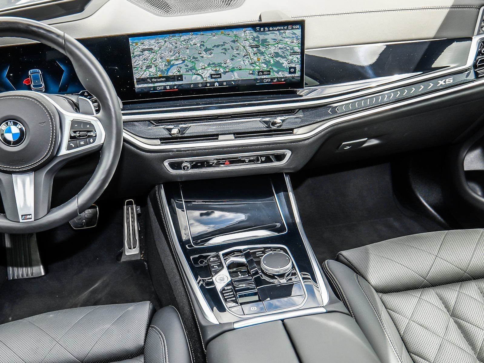 BMW X5 xDrive40d M Sport PRO HUD PANO ACC AHK 360°KA