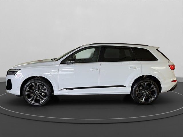 Audi Q7 S line 50 TDI quattro