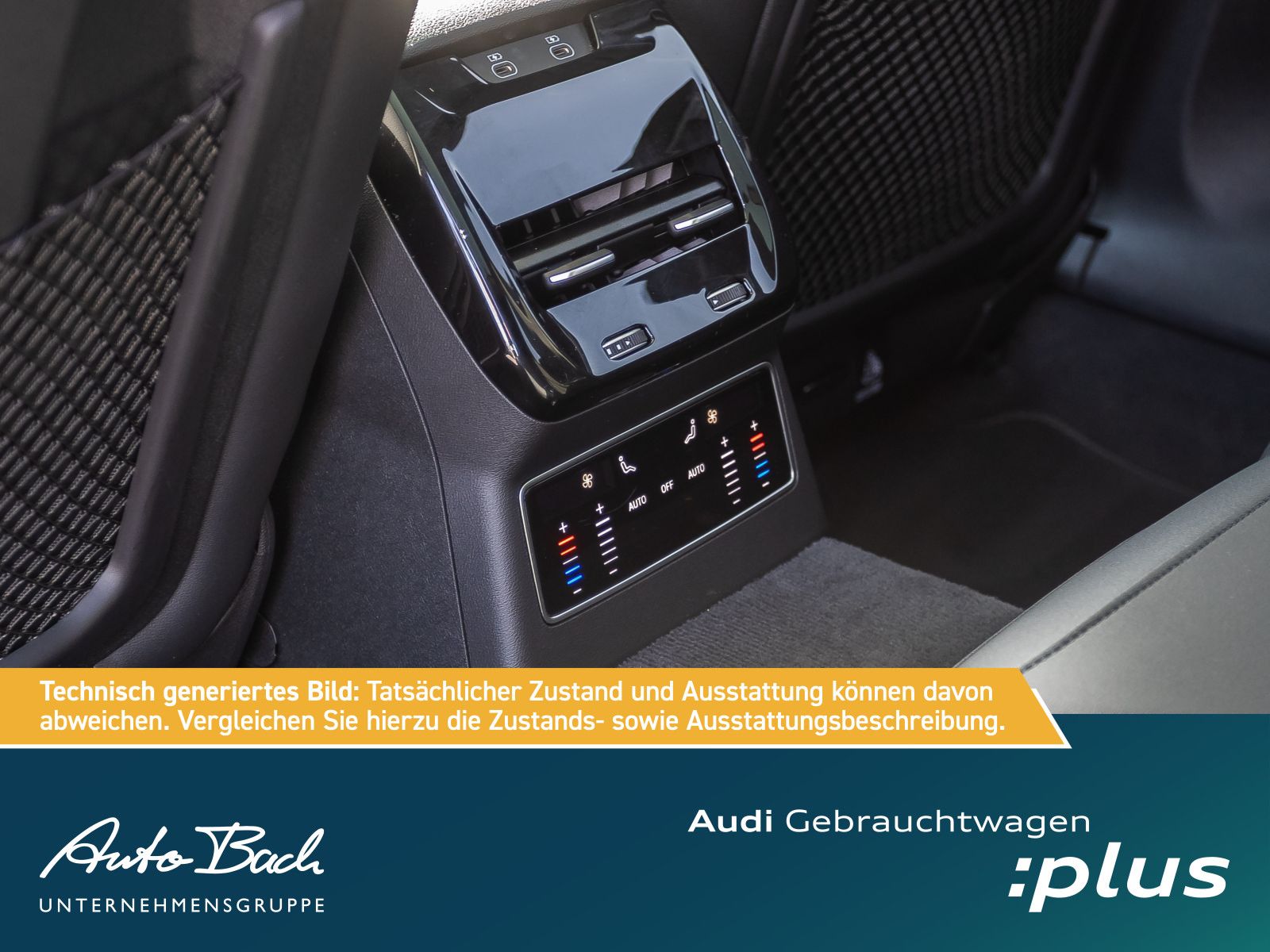 Audi A6 Avant S line TDI qu. Stronic LED HUD B&O