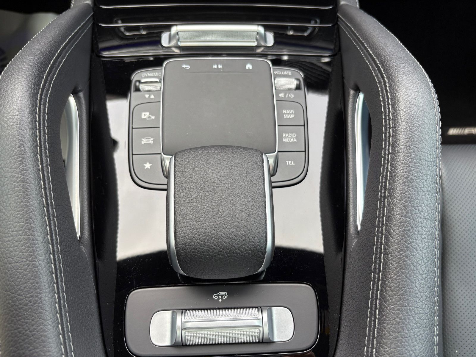 Mercedes-Benz GLE450 AMG Line+Standh+Airmatic+HUD+Nappa+Led+22