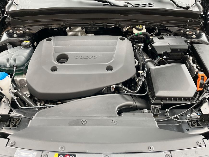 Volvo XC40 B3 B DKG Core