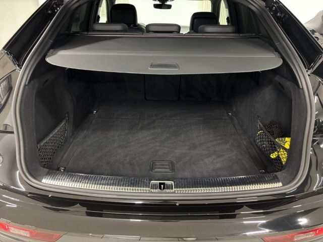 Audi Q5 Sportback 50 TDI quattro S line HUD Luftfeder