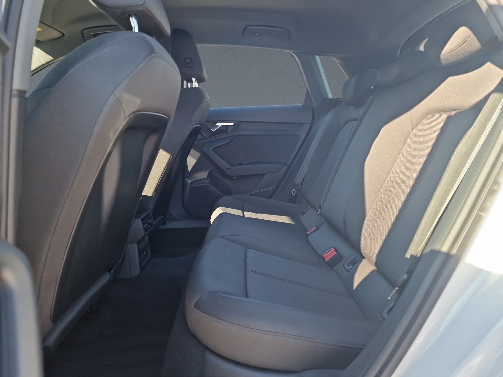 Audi A3 Sportback 40 TFSI e S-tronic NAVI PDC virtual