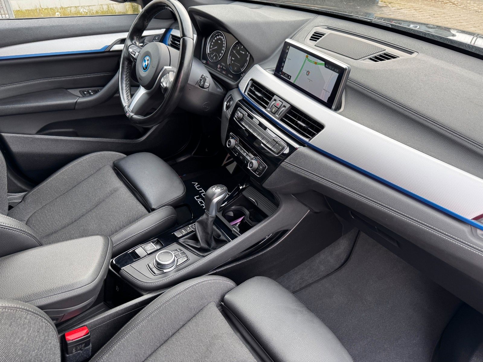 BMW X1 xDrive 25 e M Sport - Samsaru's Car Outlet