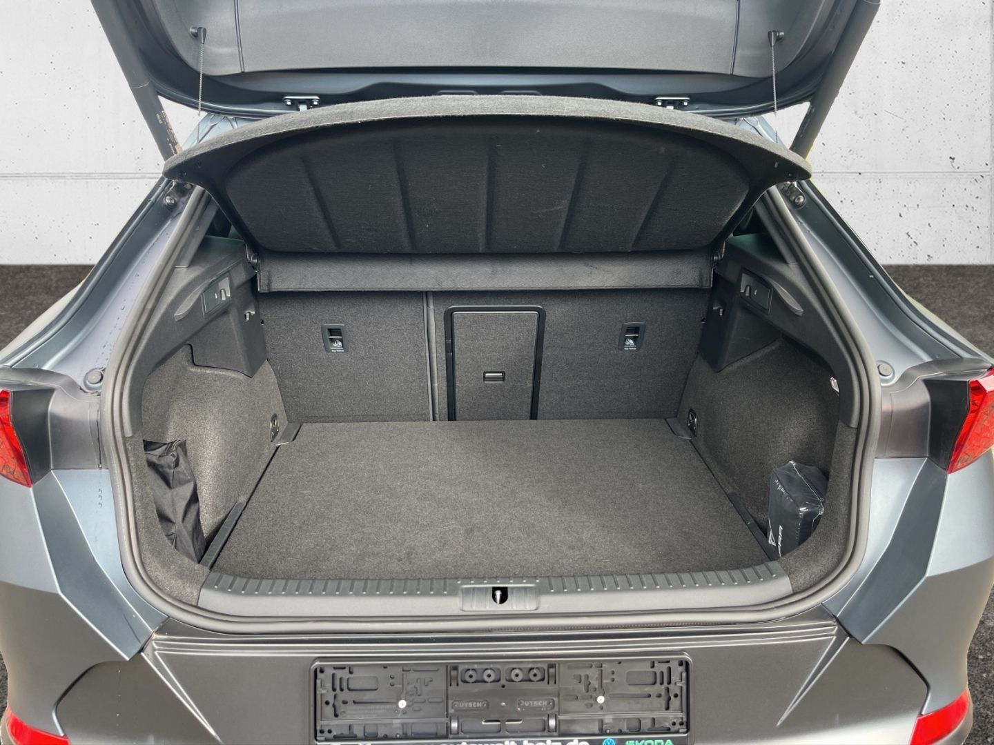 Cupra Formentor VZ5 4Drive 2.5 TSI Pano Navi Leder Kam