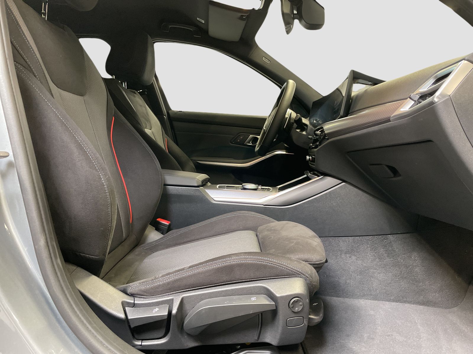 BMW 320i Touring M Sport LiveCockpitProf Kamera LED