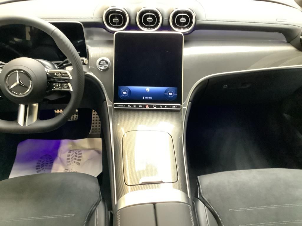 Mercedes-Benz GLC 220 d 4M AMG - Samsaru's Car Outlet