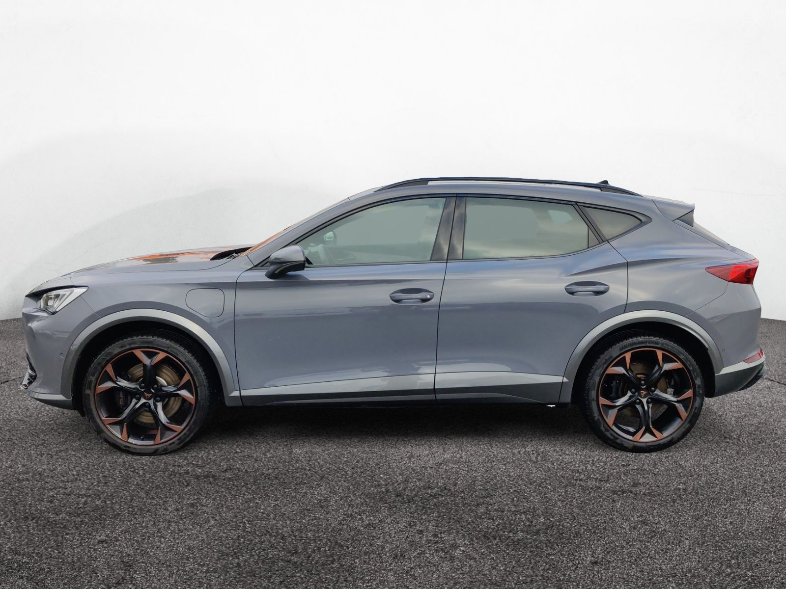 Cupra Formentor 1.4 e-HYBRID