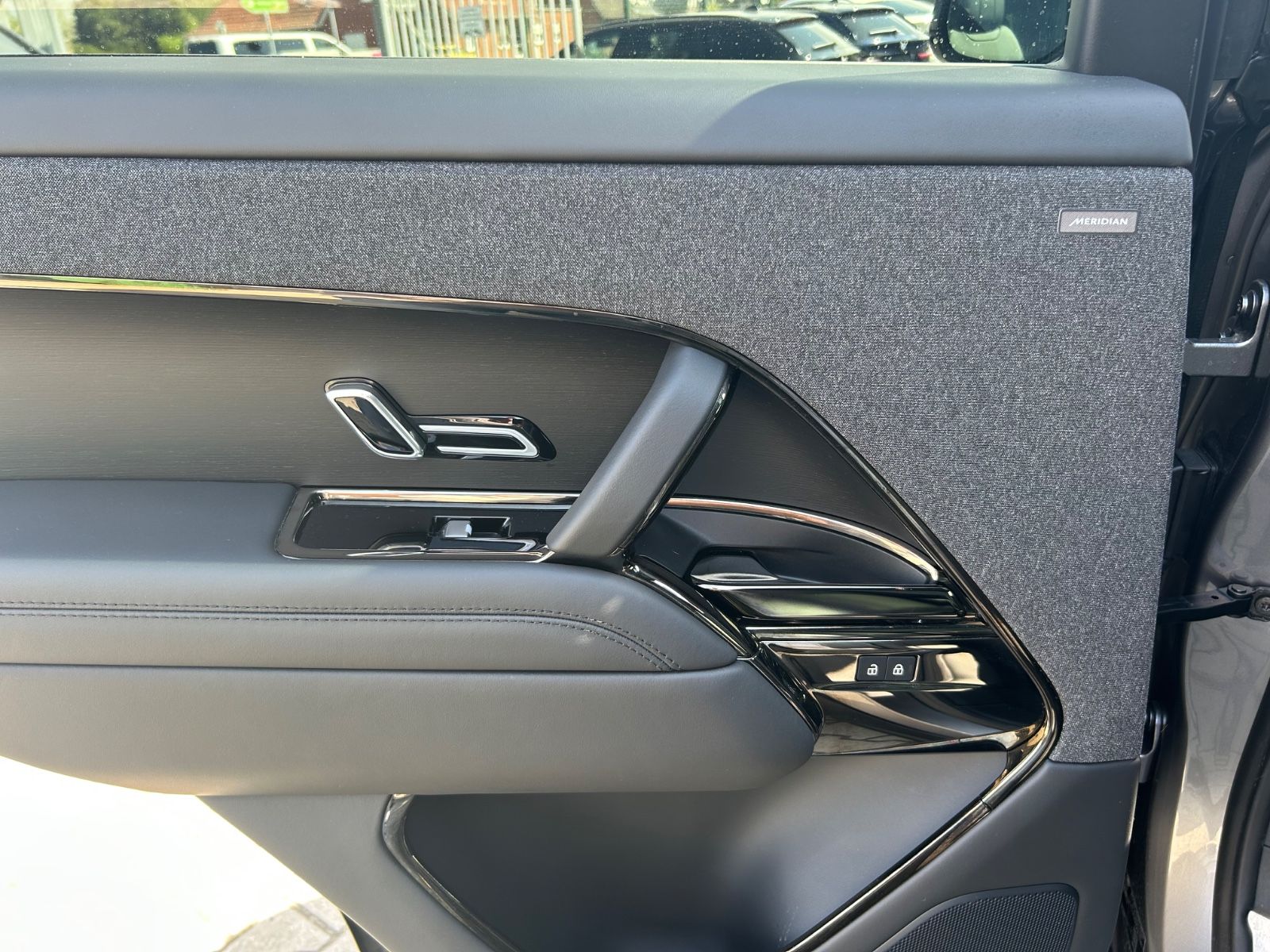 Range Rover Sport Autobiography - Samsaru's Car Outlet