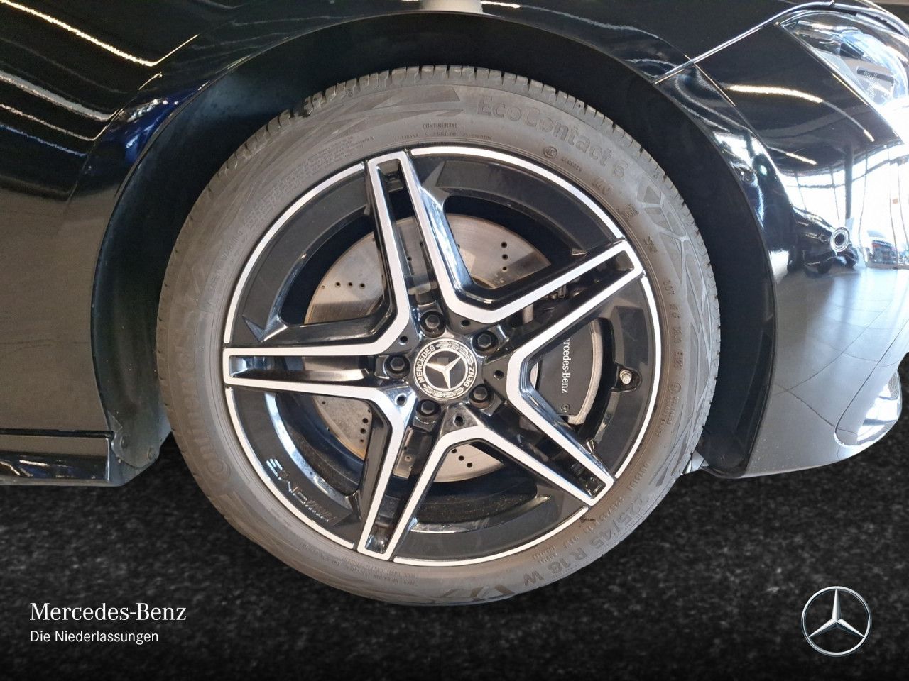 Mercedes-Benz CLA 250 4M AMG Premium - Samsaru's Car Outlet