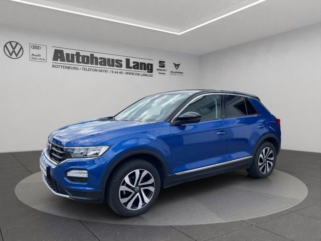 Volkswagen T-Roc 1.0 TSI Active - Samsaru's Car Outlet