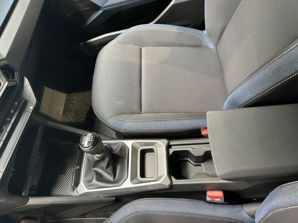 Dacia Duster Journey TCe 130 PS - Samsaru's Car Outlet