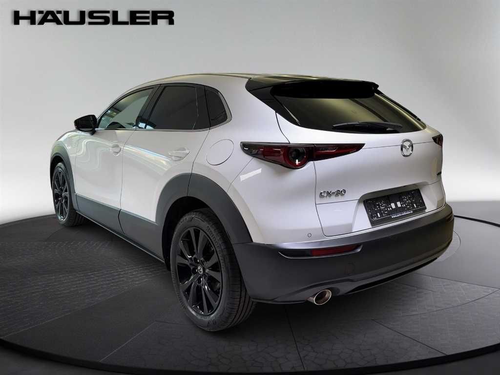 Mazda CX-30 2.0 Nagisa Automatik LED Navi BOSE Kamera