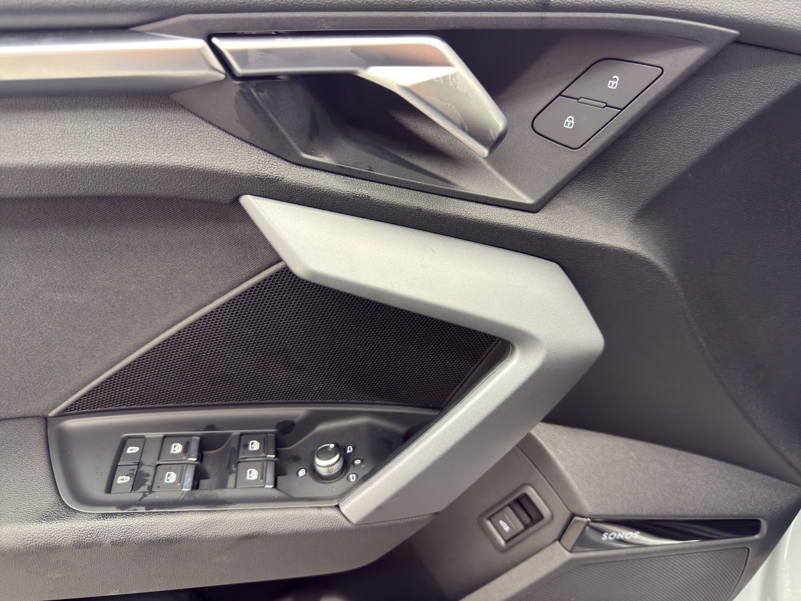 Audi A3 Sportback 35 TDI ADVANCED e - Samsaru's Car Outlet