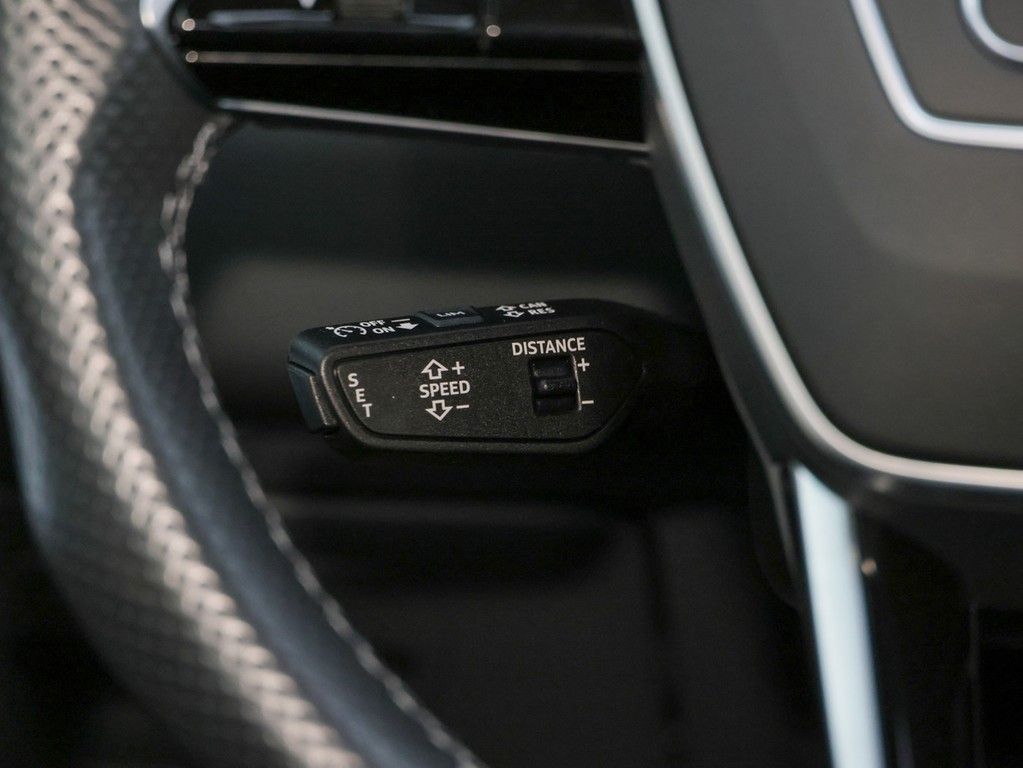 Audi RS 6 Avant 4.0 TFSI quattro