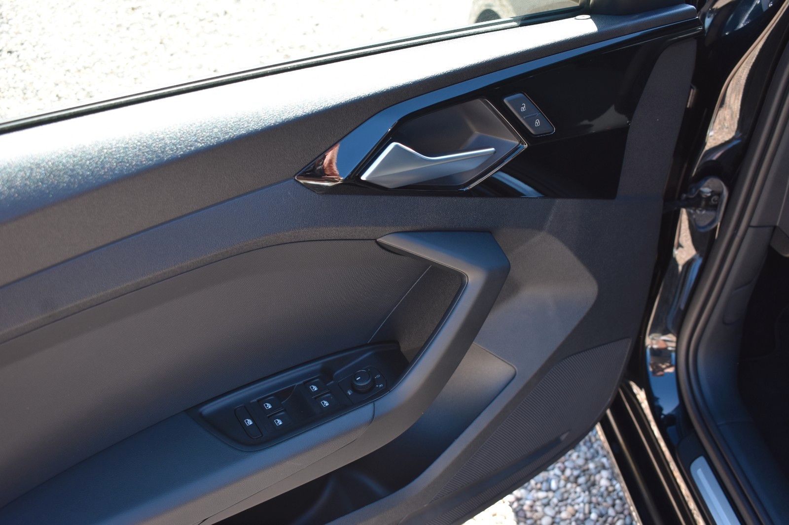 Audi A1 Sportback 30 TFSI advanced - Samsaru's Car Outlet
