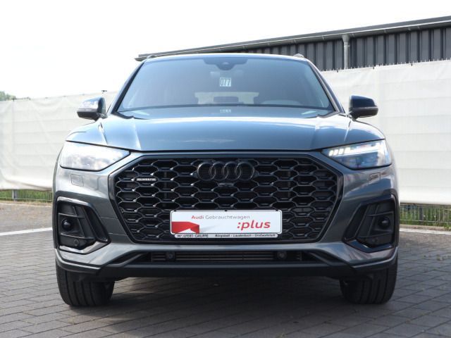 Audi Q5 Sportback S line 50 TFSI e quattro *0,5%*AHK