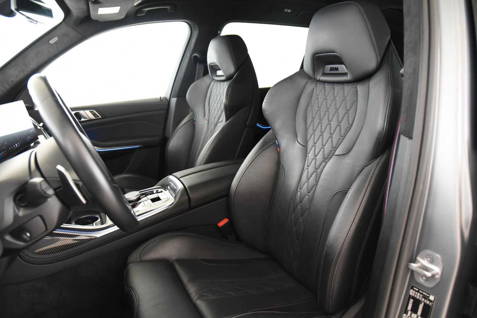 BMW X7 xDrive40d M Sport Pro Pano AHK Gestik H&K LED