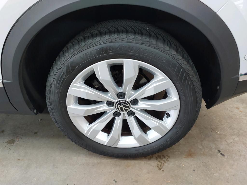 Volkswagen T-Roc Sport 1.5 TSI DSG - Samsaru's Car Outlet