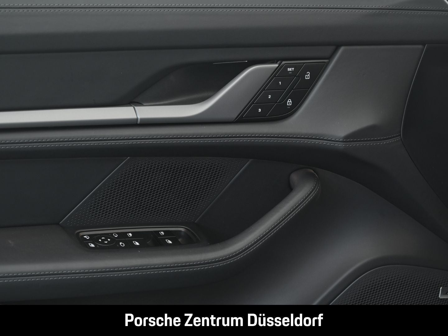 Porsche Taycan 4S Sport Turismo BOSE Luftfederung