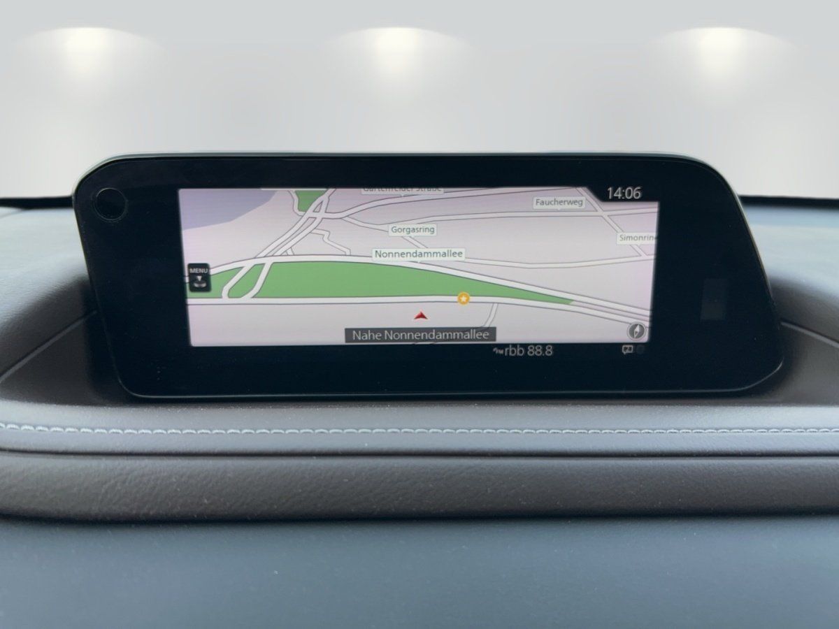 Mazda CX-30 2.0l "Selection" "X" "DES-P" "PRE-P" "AHK"