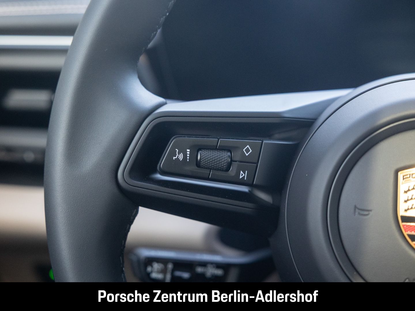 Porsche Macan 4 BOSE Panoramadach LED-Matrix
