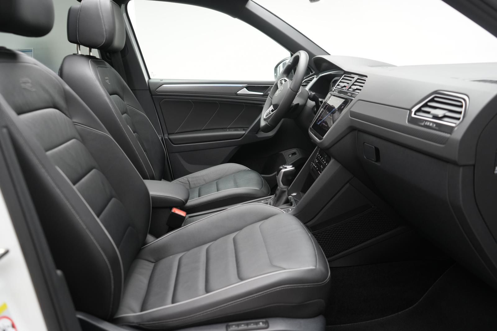 Volkswagen Tiguan 1.4 eHybrid DSG R-Line Leder/ACC/Pano/Kam