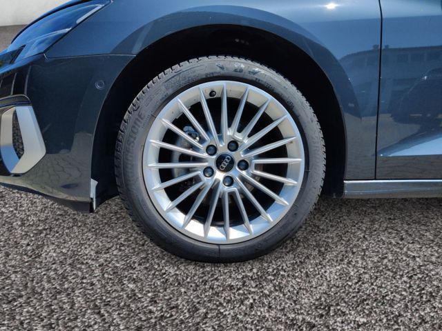 Audi A3 Limo 35 TFSI S tronic advanced SmartInter