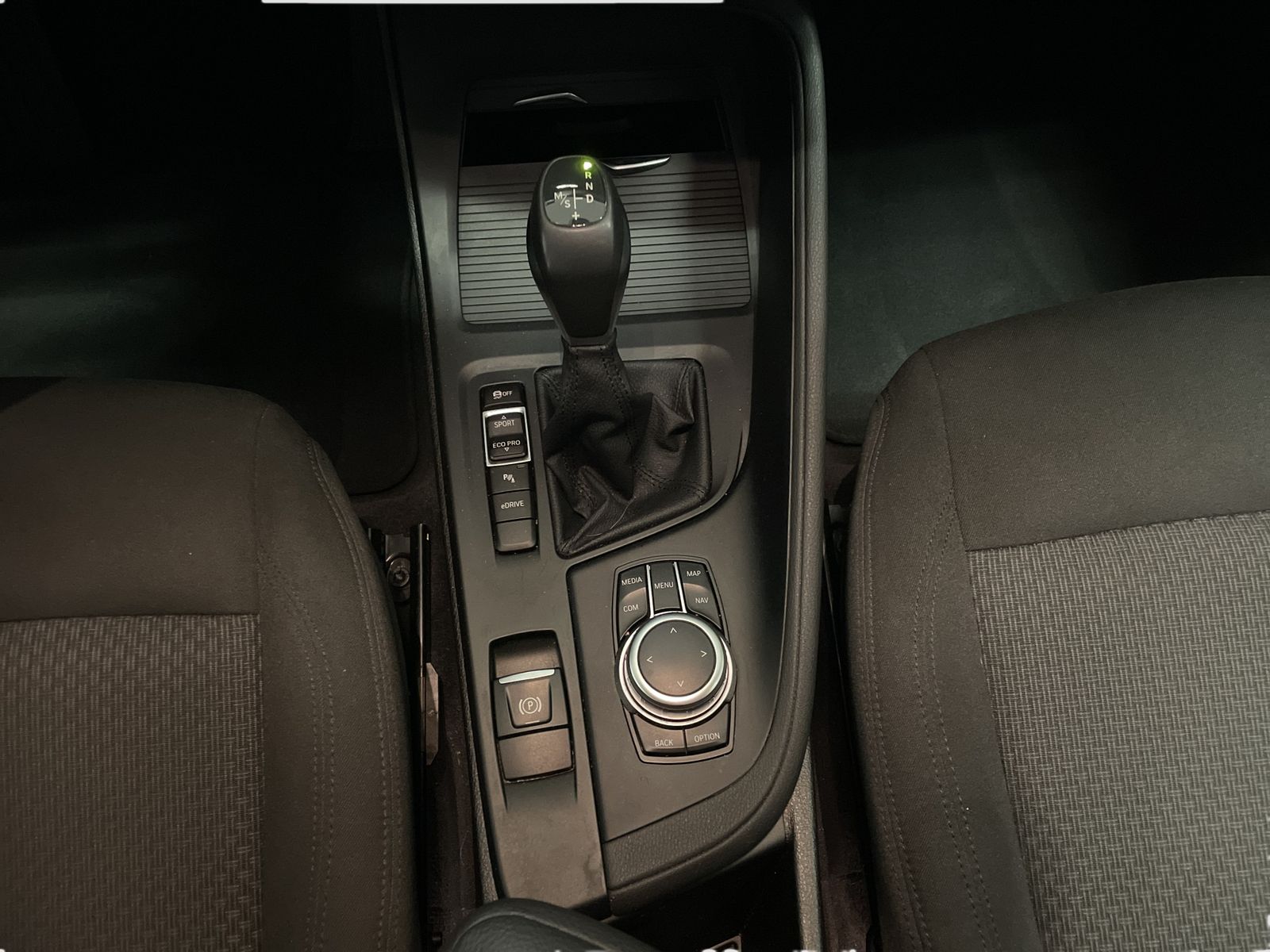 BMW X1 xDrive25e - Samsaru's Car Outlet