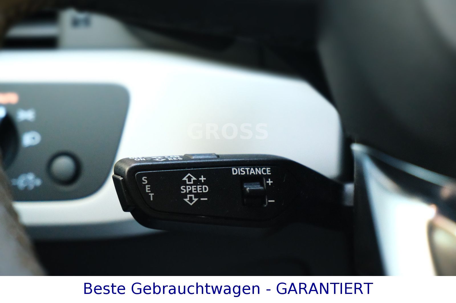 Audi A4 35 TDI Avant S-Line - Samsaru's Car Outlet