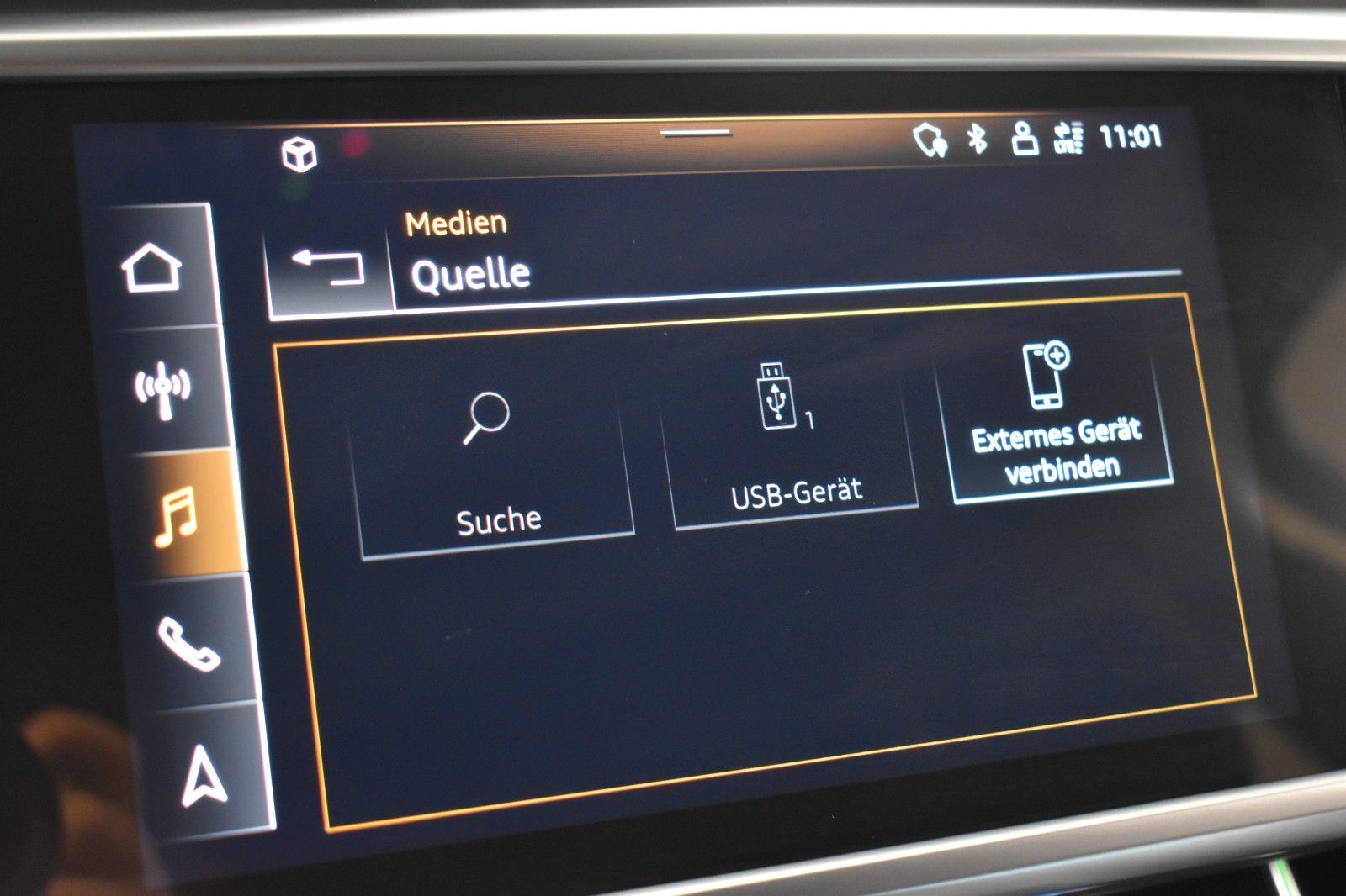 Audi A6 45TFSI quattro S-LINE - Samsaru's Car Outlet