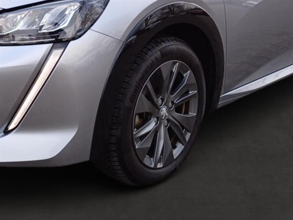 Peugeot e-208 Active Pack - Samsaru's Car Outlet