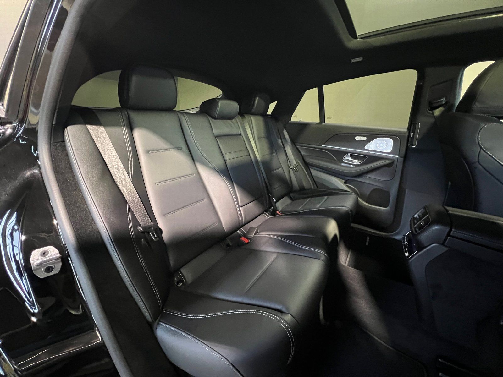 Mercedes-Benz GLE 450 d 4M Cp AMG Pano/AHK/Dist/StaHg/22"/Soun