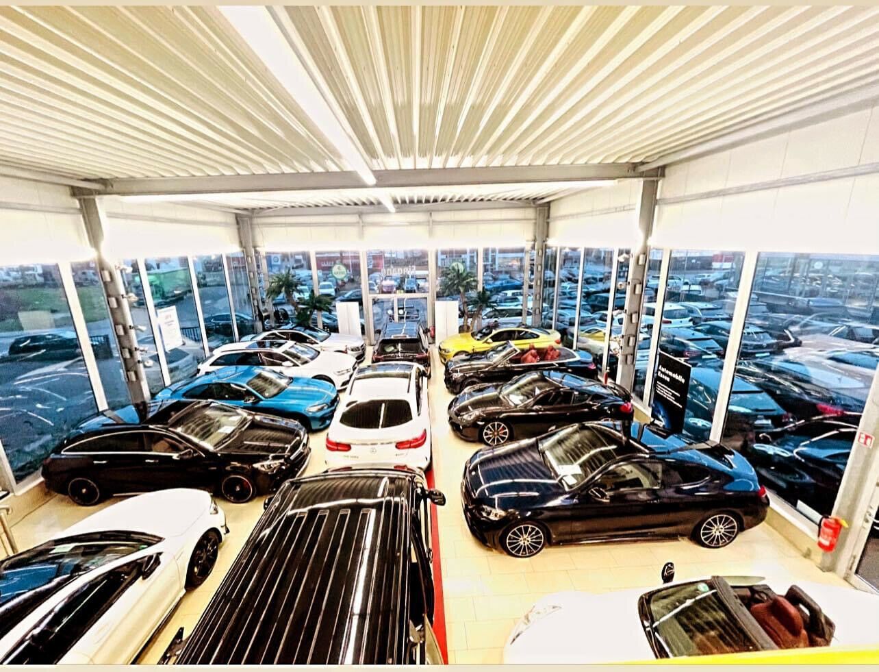Porsche Macan GTS - Samsaru's Car Outlet
