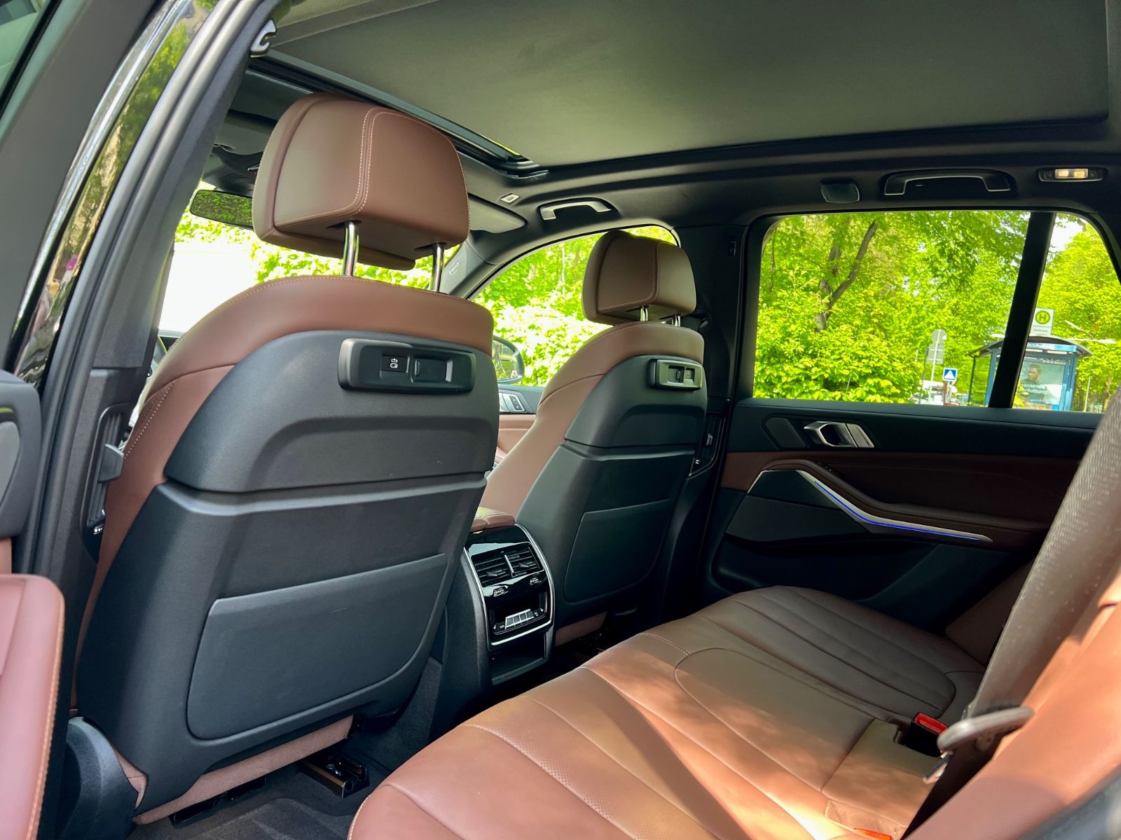 BMW X5 xDrive 40d M-Sport Black-Paket Laser AHK