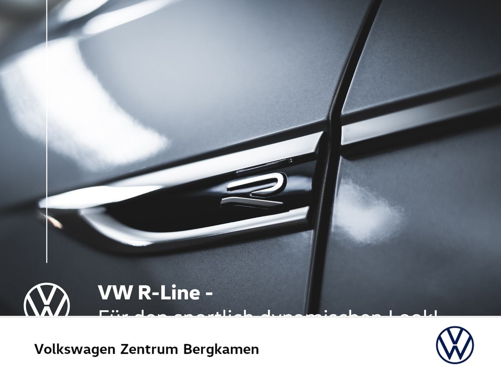 Volkswagen T-Roc 2.0 SPORT R-LINE 4X4 - Samsaru's Car Outlet