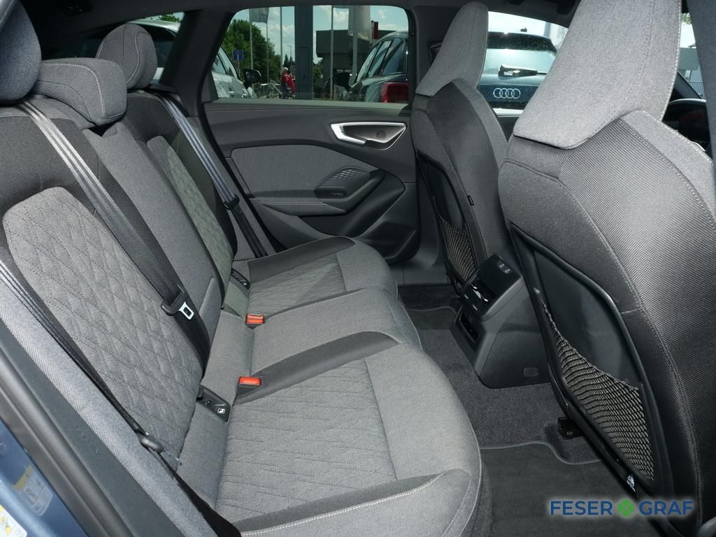 Audi A5 Avant TDI qu 2x S line ACC AHK Pano Tech plus