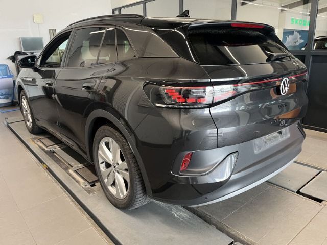 Volkswagen ID.4 GTX 4Motion AHK Matrix WäPu