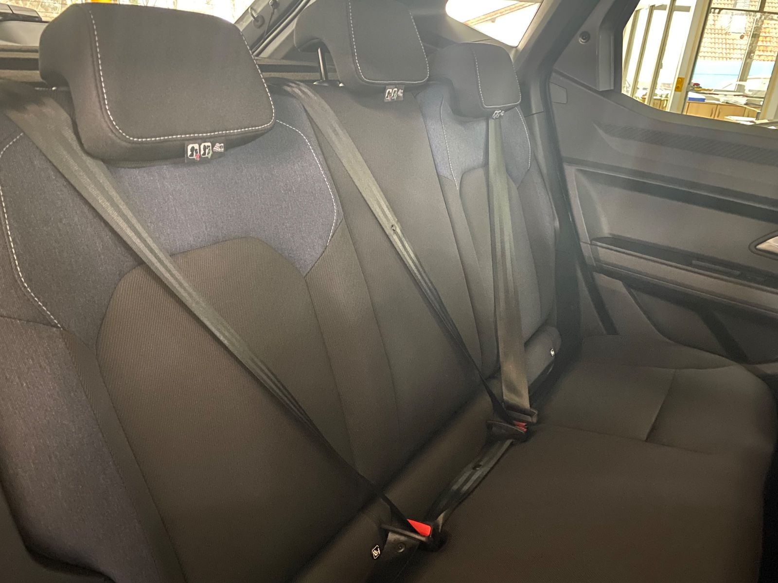 Dacia Duster III Hybrid - Samsaru's Car Outlet