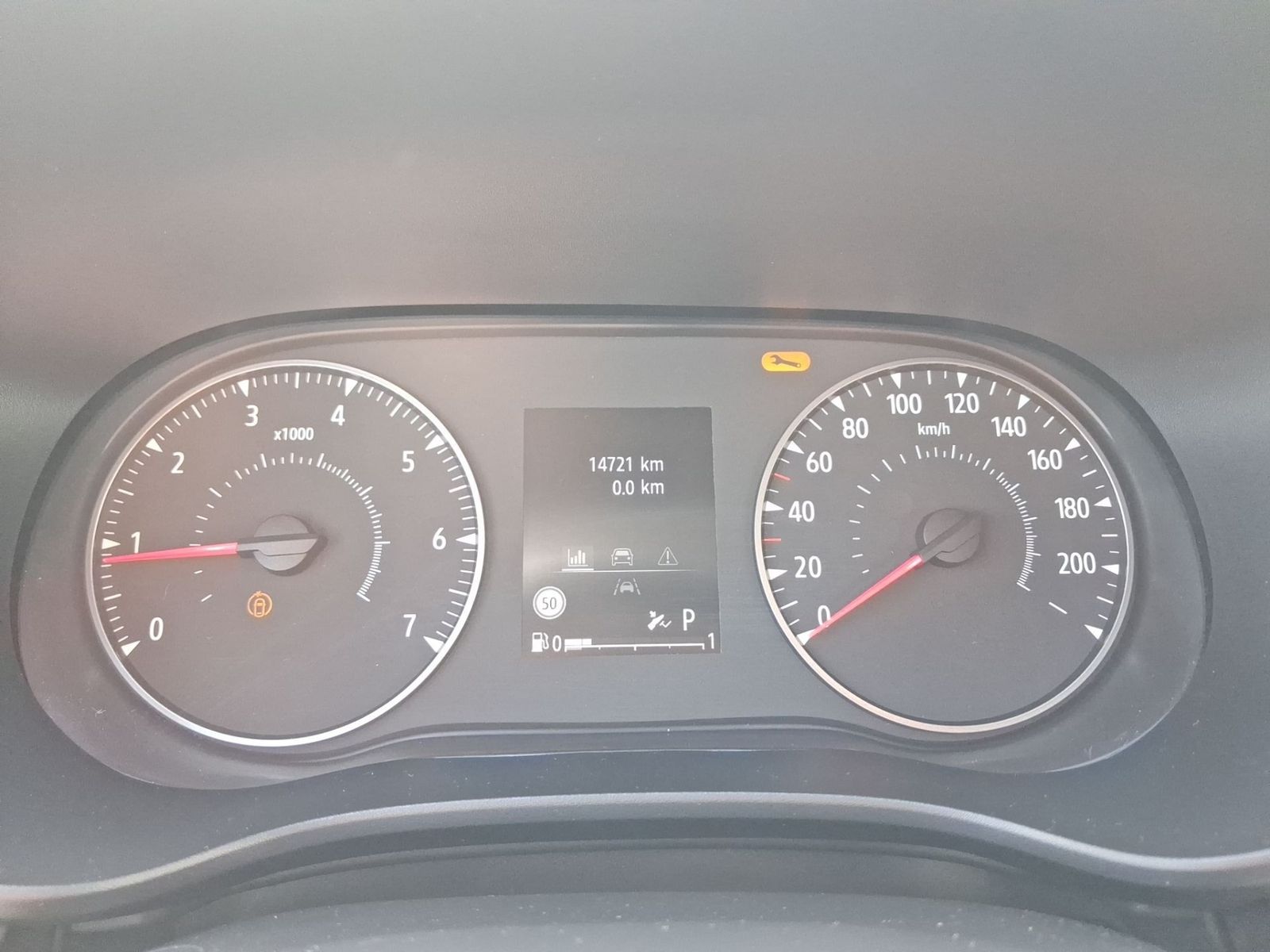 Dacia Sandero Stepway Extreme TCe 90 CVT *KLIMA*Schieb