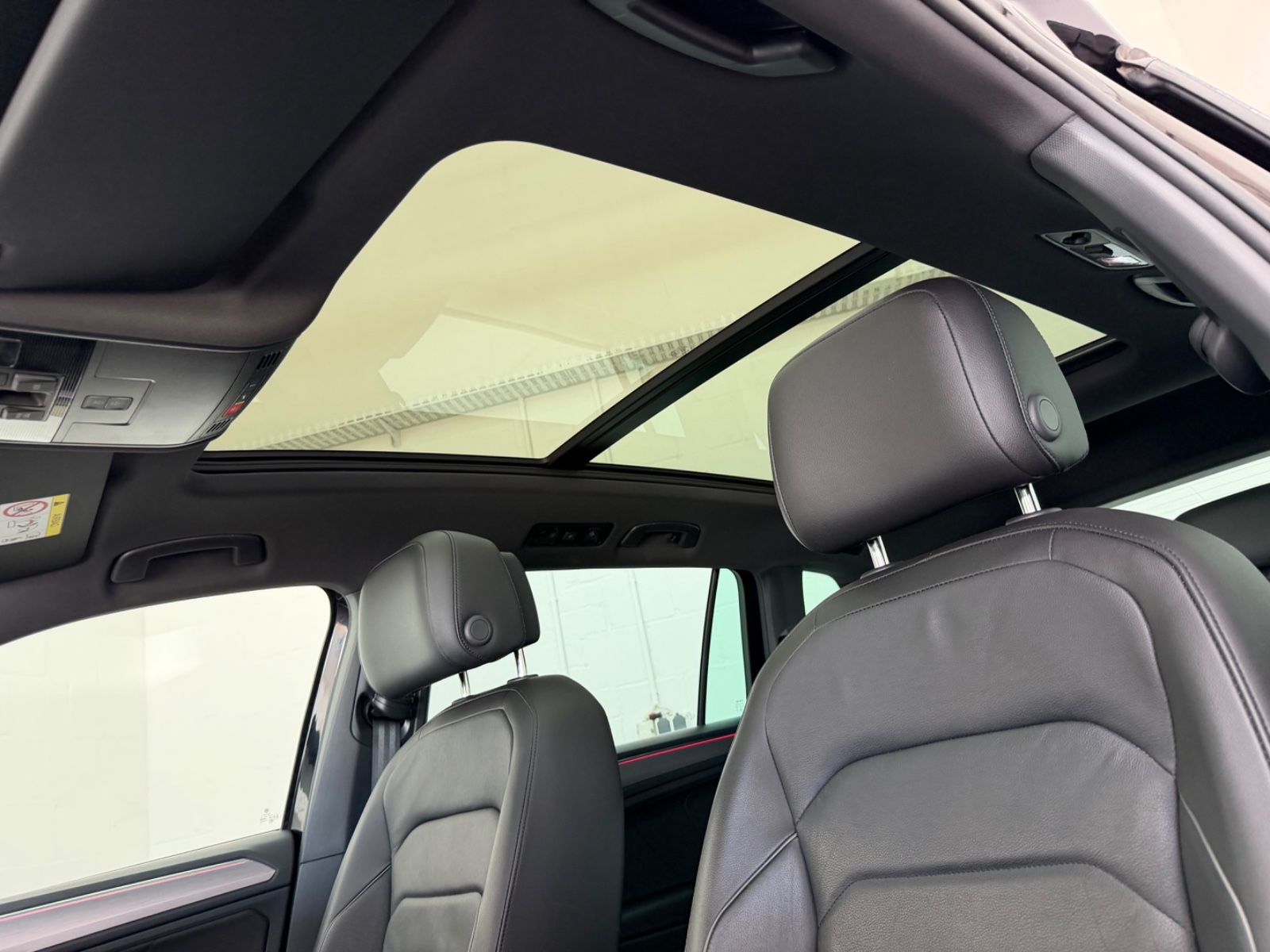 Seat Tarraco 2.0 TSI 4Drive OPF DSG FR+7SITZE+PANO+