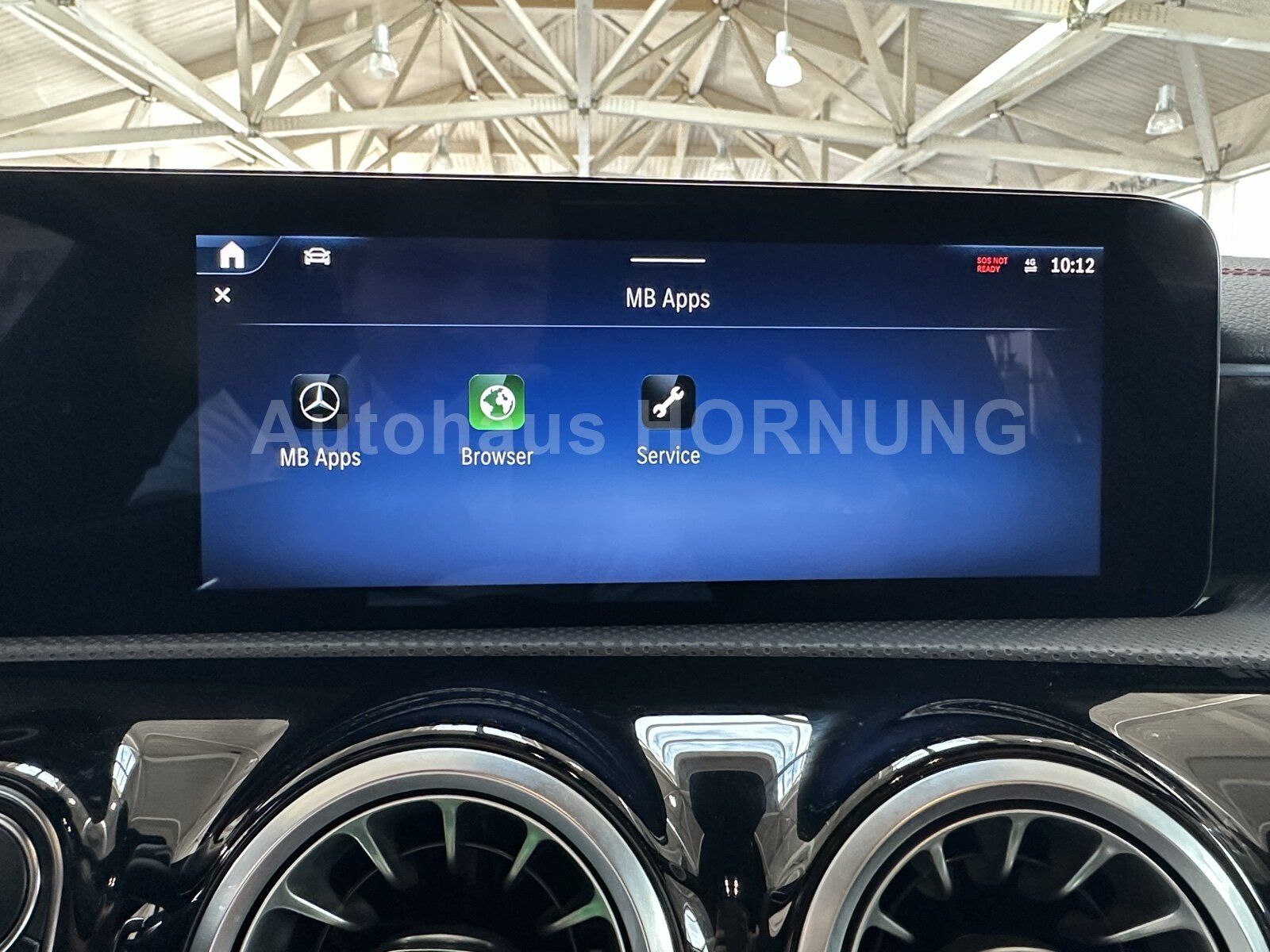Mercedes-Benz CLA35 AMG 4M - Samsaru's Car Outlet